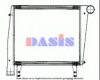 MAN 81061300138 Intercooler, charger